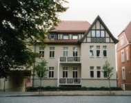 WGH-Sanierung