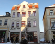 WGH-Sanierung